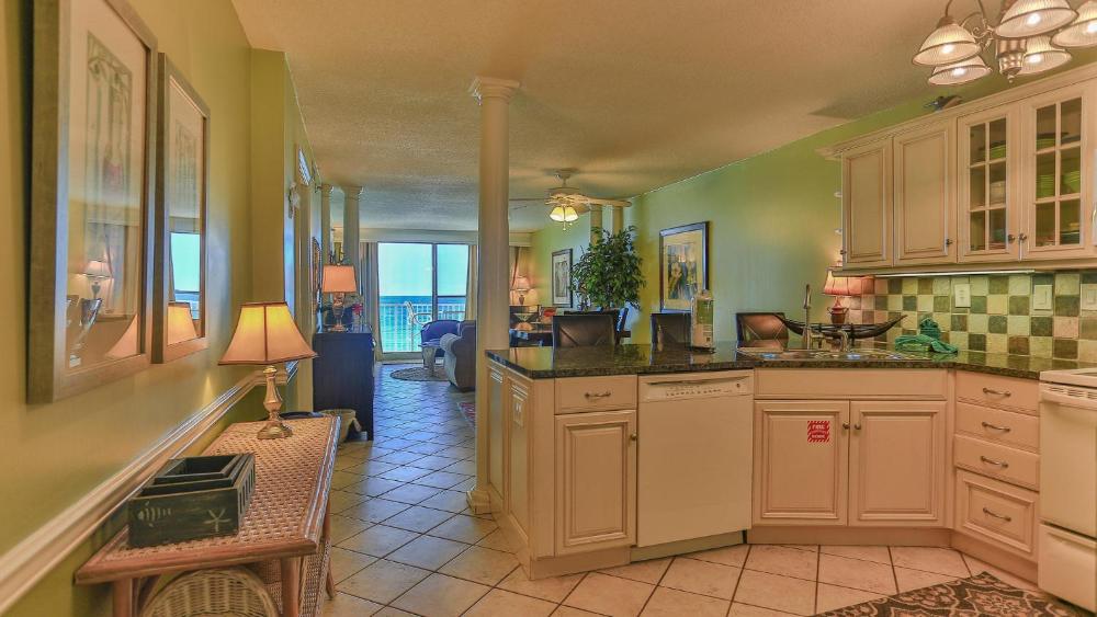 Vacation Home interior